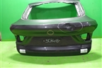Дверь багажника без стекла (41007339422) для BMW X4 F26 с 2014г
