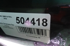 Дверь багажника без стекла (41007339422) для BMW X4 F26 с 2014г