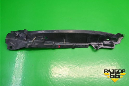 Пыльник переднего крыла правого (74105SNA) (74105SNAA000) для Honda Civic 4D с 2006-2012г