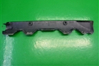 Накладка декоративная на двигатель (1.8л R18A1) (32121RNA) для Honda Civic 4D с 2006-2012г