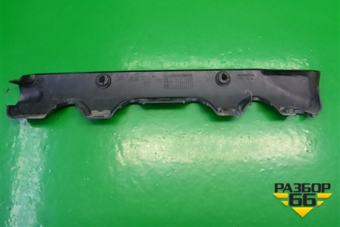 Накладка декоративная на двигатель (1.8л R18A1) (32121RNA) для Honda Civic 4D с 2006-2012г