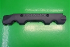 Накладка декоративная на двигатель (1.8л R18A1) (32121RNA) для Honda Civic 4D с 2006-2012г