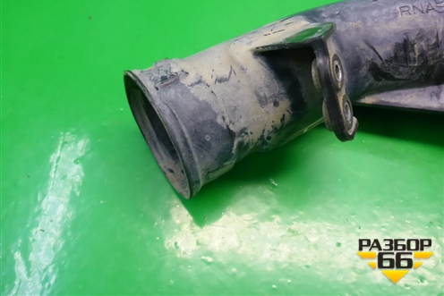 Патрубок воздушного фильтра (1.8л R18A1) для Honda Civic 4D с 2006-2012г