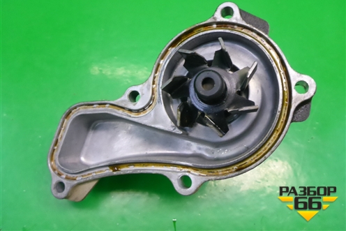 Насос водяной помпа (1.8л R18A1) для Honda Civic 4D с 2006-2012г