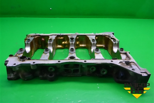 Постель коленвала (1.8л R18A1) для Honda Civic 4D с 2006-2012г