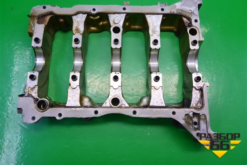 Постель коленвала (1.8л R18A1) для Honda Civic 4D с 2006-2012г