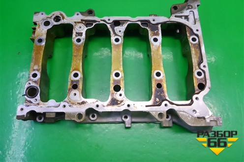 Постель коленвала (1.8л R18A1) для Honda Civic 4D с 2006-2012г