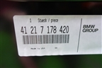 Крыло заднее правое новое (41217178420) для BMW X5 E70 с 2007-2013г