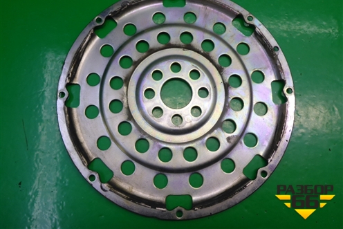 Маховик (1.8л R18A1 АКПП) для Honda Civic 4D с 2006-2012г