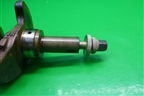 Коленвал (коренной 55мм шатунный 45мм 1.8л R18A1) для Honda Civic 4D с 2006-2012г