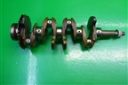 Коленвал (коренной 55мм шатунный 45мм 1.8л R18A1) для Honda Civic 4D с 2006-2012г
