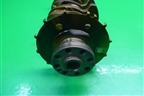 Коленвал (коренной 55мм шатунный 45мм 1.8л R18A1) для Honda Civic 4D с 2006-2012г