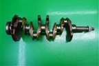 Коленвал (коренной 55мм шатунный 45мм 1.8л R18A1) для Honda Civic 4D с 2006-2012г