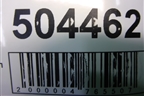 Коленвал (коренной 55мм шатунный 45мм 1.8л R18A1) для Honda Civic 4D с 2006-2012г