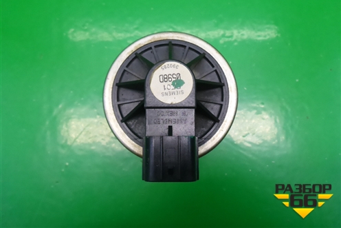 Клапан рециркуляции выхлопных газов (1.8л R18A1) для Honda Civic 4D с 2006-2012г