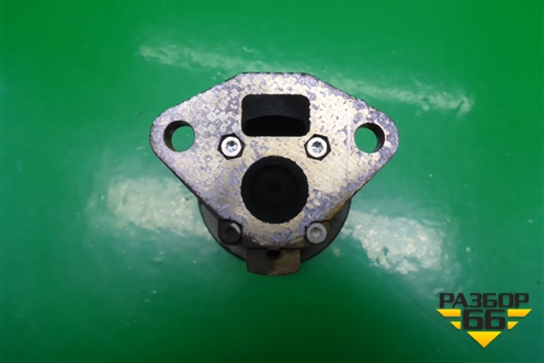 Клапан рециркуляции выхлопных газов (1.8л R18A1) для Honda Civic 4D с 2006-2012г