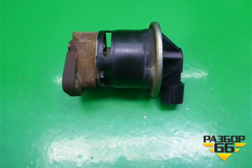 Клапан рециркуляции выхлопных газов (1.8л R18A1) для Honda Civic 4D с 2006-2012г