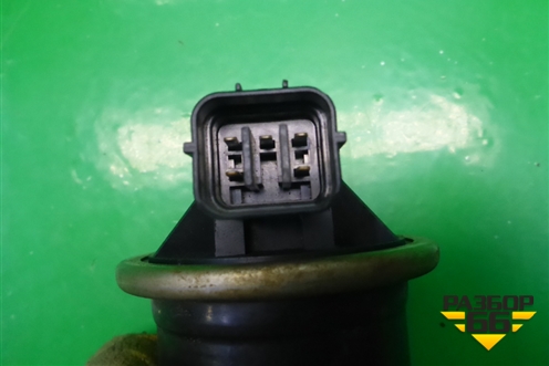 Клапан рециркуляции выхлопных газов (1.8л R18A1) для Honda Civic 4D с 2006-2012г