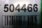 Клапан рециркуляции выхлопных газов (1.8л R18A1) для Honda Civic 4D с 2006-2012г