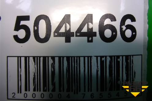 Клапан рециркуляции выхлопных газов (1.8л R18A1) для Honda Civic 4D с 2006-2012г