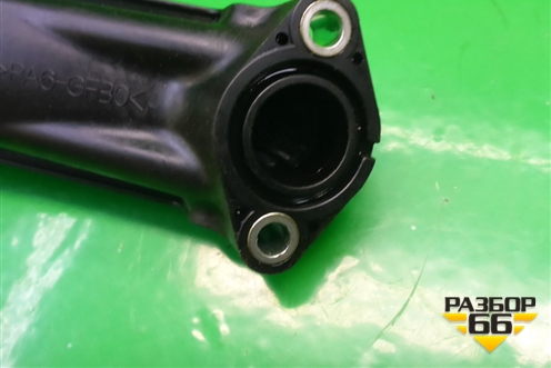 Маслозаборник (1.8л R18A1) для Honda Civic 4D с 2006-2012г