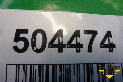 Маслозаборник (1.8л R18A1) для Honda Civic 4D с 2006-2012г