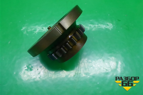 Шестерня коленвала (1.8л R18A1) для Honda Civic 4D с 2006-2012г