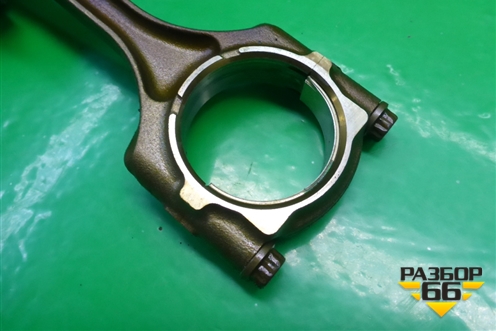 Поршень с шатуном (1.8л R18A1) для Honda Civic 4D с 2006-2012г