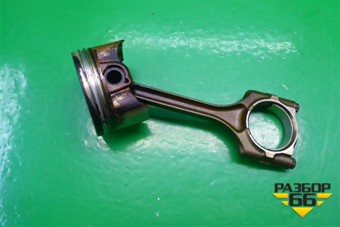 Поршень с шатуном (1.8л R18A1) для Honda Civic 4D с 2006-2012г