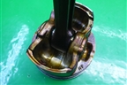Поршень с шатуном (1.8л R18A1) для Honda Civic 4D с 2006-2012г