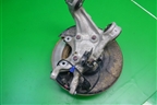 Кулак задний правый (в сборе под ABS) для Honda Civic 4D с 2006-2012г