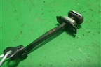 Ограничитель двери задней правой (72840TL003) для Honda Accord(CU-CW) с 2008-2013г