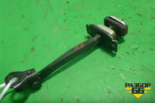 Ограничитель двери задней правой (72840TL003) для Honda Accord(CU-CW) с 2008-2013г