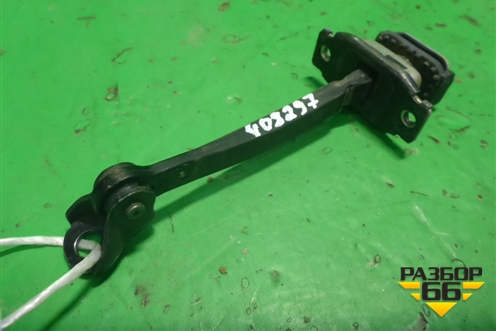 Ограничитель двери задней правой (72840TL003) для Honda Accord(CU-CW) с 2008-2013г
