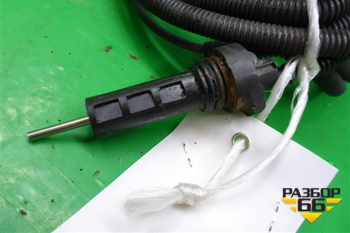 Датчик износа тормозных колодок (20928559) для Volvo TRUCK FH с 2008-2013г (ФШ)