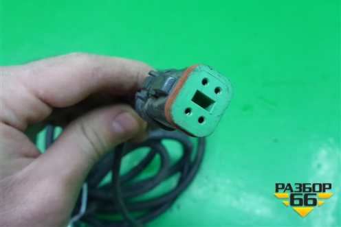 Датчик износа тормозных колодок (20928559) для Volvo TRUCK FH с 2008-2013г (ФШ)