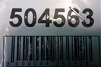 Уплотнитель двери (передней правой) для Volvo XC70 с 2007г