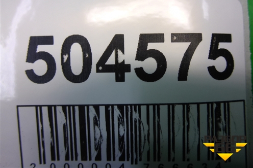 Кронштейн блока управления двигателем (3.2л B6324S) (30774930) для Volvo XC70 с 2007г