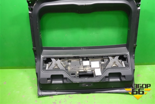 Дверь багажника без стекла (LR055919) для Land Rover Range Rover Sport с 2013-2022г