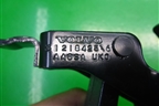 Петля двери багажника (левая) (31218425) для Volvo XC70 с 2007г