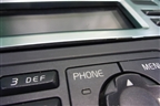 Модуль кнопок для Volvo XC70 с 2007г