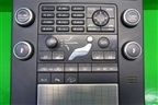 Модуль кнопок для Volvo XC70 с 2007г