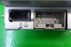Магнитола (CD проигрыватель) (31260545) для Volvo XC70 с 2007г