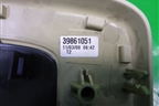 Плафон салонный передний (39861051) для Volvo XC70 с 2007г
