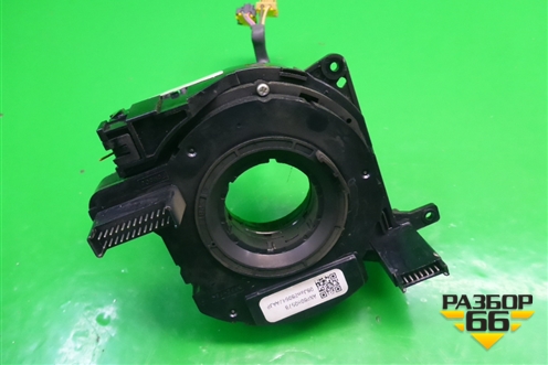 Механизм подрулевой для SRS AIR BAG (31264357) для Volvo XC70 с 2007г