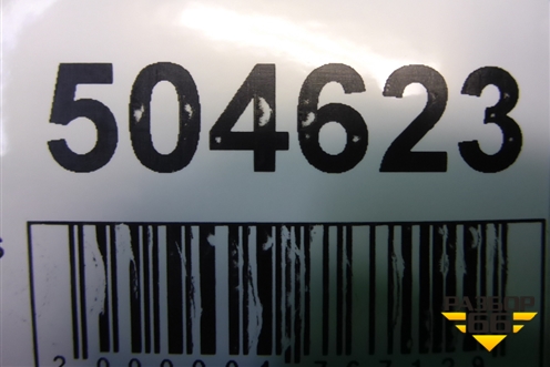 Механизм подрулевой для SRS AIR BAG (31264357) для Volvo XC70 с 2007г