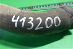Патрубок системы охлаждения ( 2.2л PSA4HU10TRJ7) (на радиатор нижний) для Peugeot Boxer с 2006г