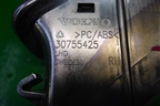 Дефлектор воздушный правый (верхний) (30755425) для Volvo XC70 с 2007г