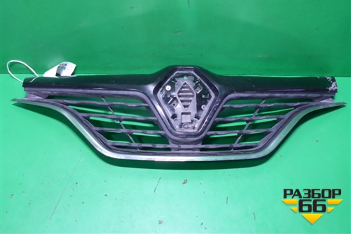 Решетка радиатора (623103985R) для Renault Kaptur с 2016г