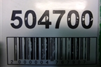 Механизм подъёма двери багажника (левый) (31218393) для Volvo XC70 с 2007г
